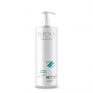 NEUTRAL MINERAL SHAMPOO...