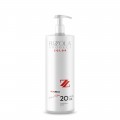 OXYCREAM 20 VOL