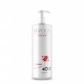 OXYCREAM 40 VOL