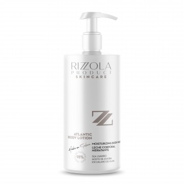 ATLANTIC BODY LOTION 450...
