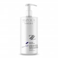 SILVER SHAMPOO 450 ml.