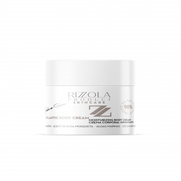 ATLANTIC BODY CREAM 300 ml....