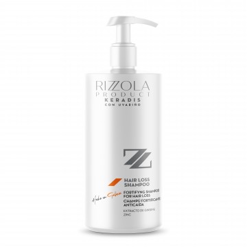 HAIR LOSS SHAMPOO 450 ml.