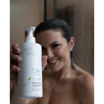 HYDRANUTRIV SHAMPOO 450 ml.