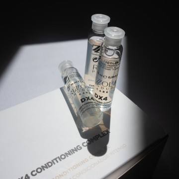 DX4 CONDITIONING COMPLEX