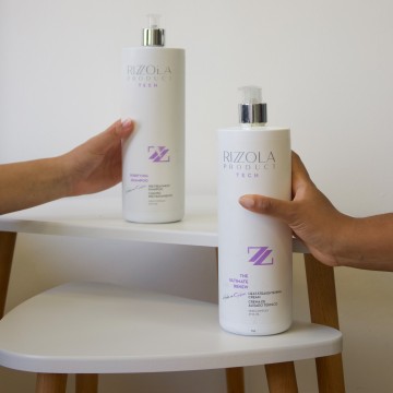 THE ULTIMATE RENEW 1000 ml.