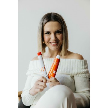 OXYCREAM 10 VOL