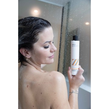 HAIR LOSS SHAMPOO 450 ml.