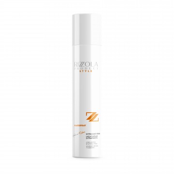 HAIRSPRAY 400 ml.