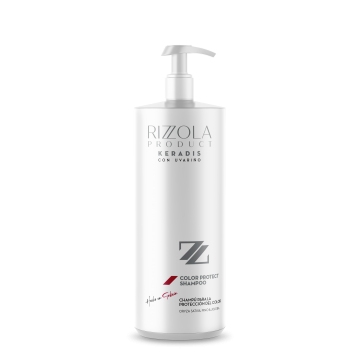 COLOR PROTECT SHAMPOO 1000 ml.