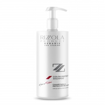 COLOR PROTECT SHAMPOO 450 ml.