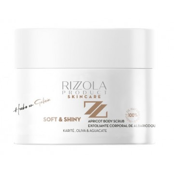 Exfoliante corporal SOFT &...