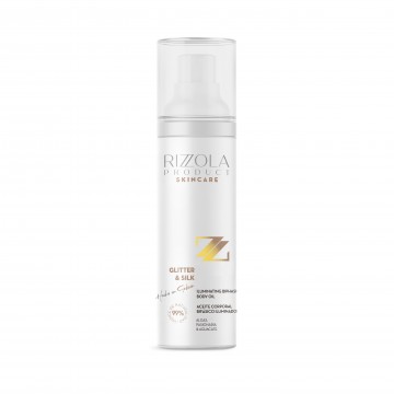 GLITTER & SILK 200 mL...