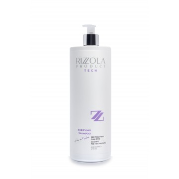 PURIFYING SHAMPOO 1000 ml.