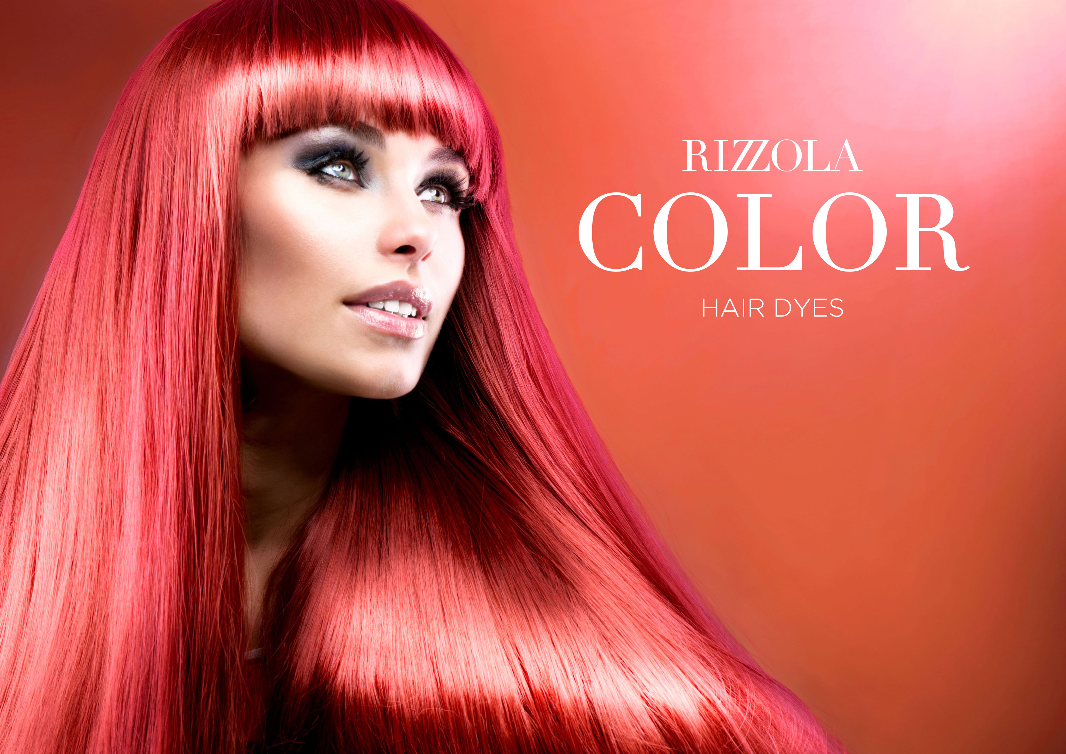 RIZZOLA COLOR HAIR DYES